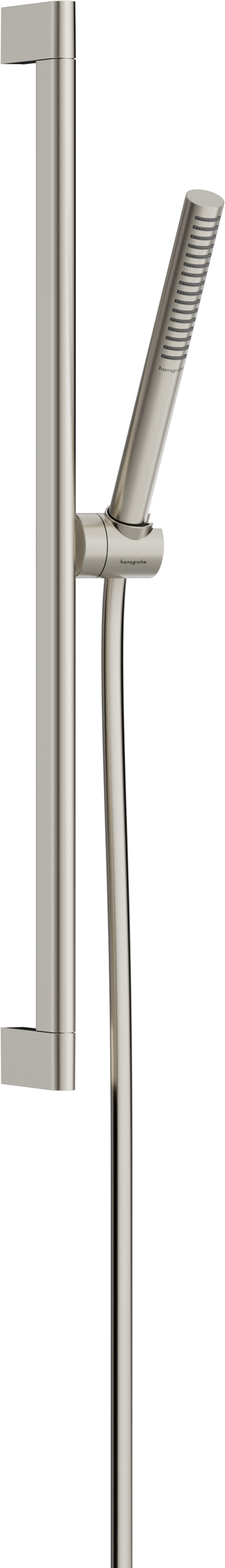 Pulsify S 100 1 Jet Overhead Shower On Rail