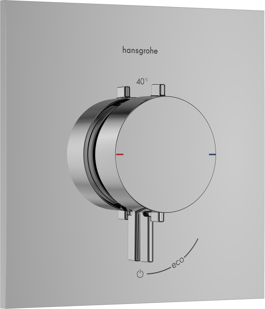 Ecostat Comfort E 1 Function Thermostat