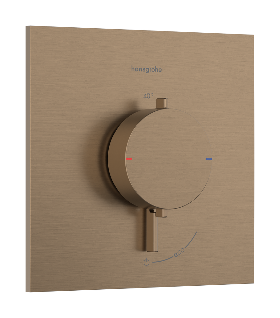 Ecostat Comfort E 1 Function Thermostat