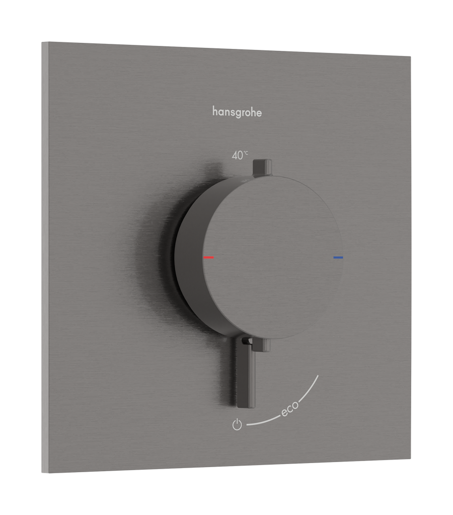 Ecostat Comfort E 1 Function Thermostat