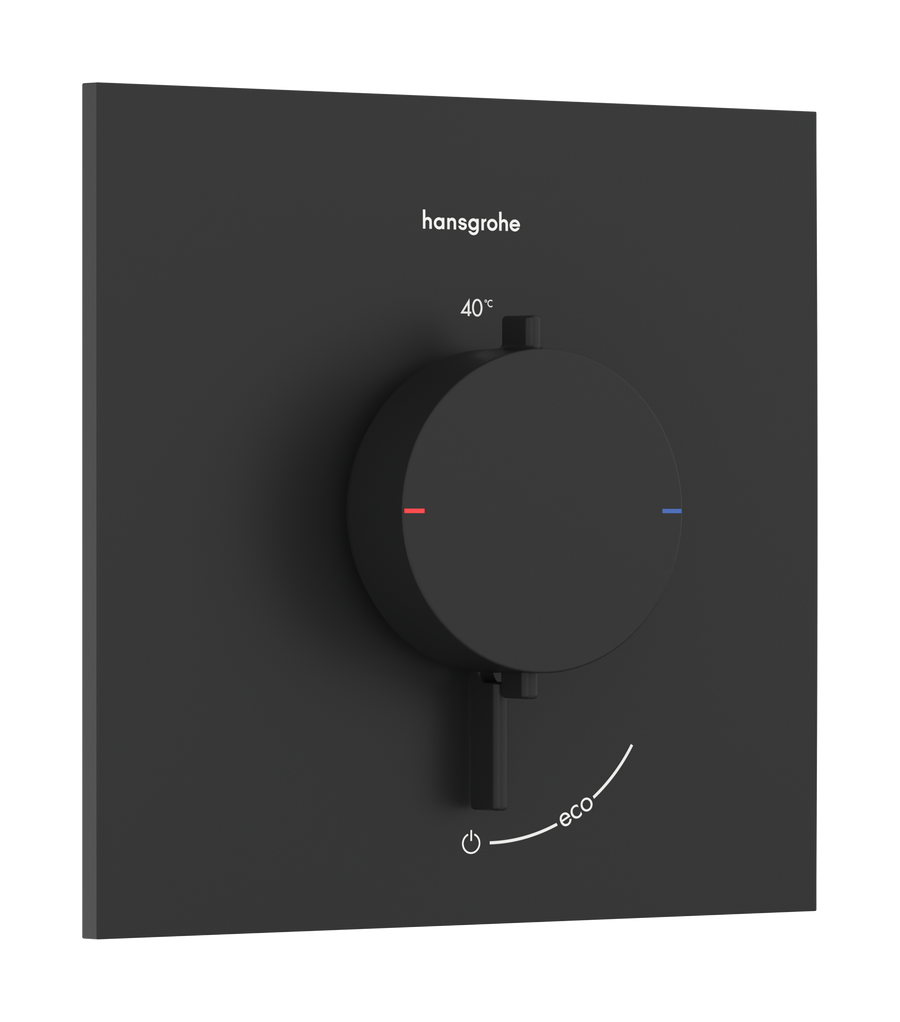 Ecostat Comfort E 1 Function Thermostat