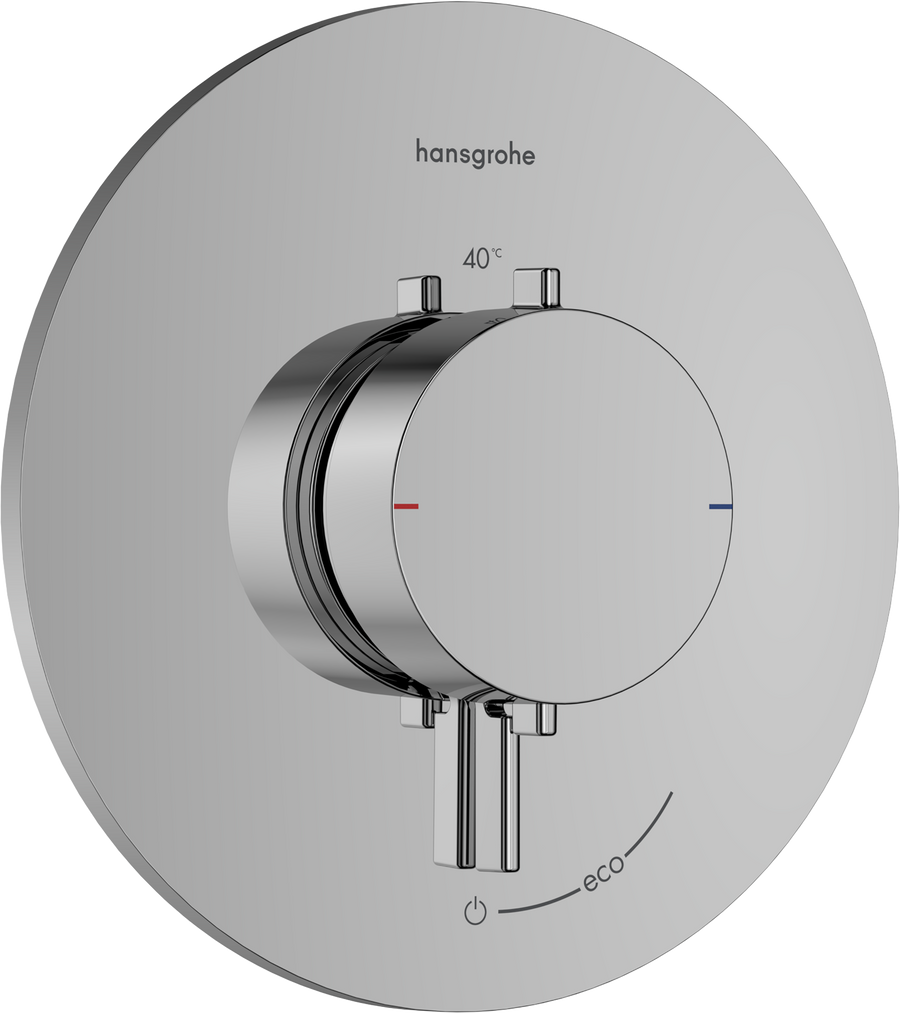 Ecostat Comfort S 1 Function Thermostat