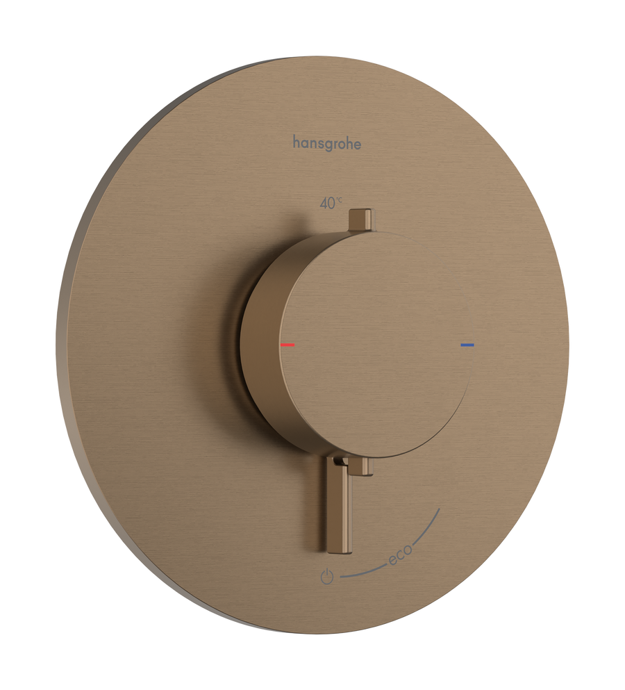 Ecostat Comfort S 1 Function Thermostat