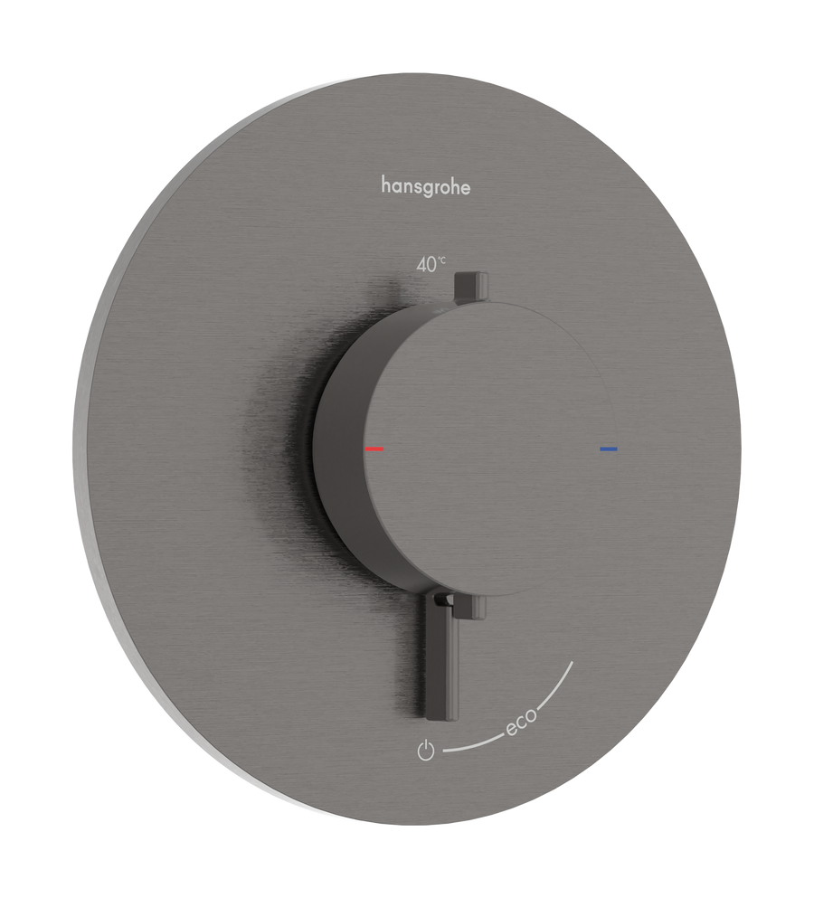 Ecostat Comfort S 1 Function Thermostat