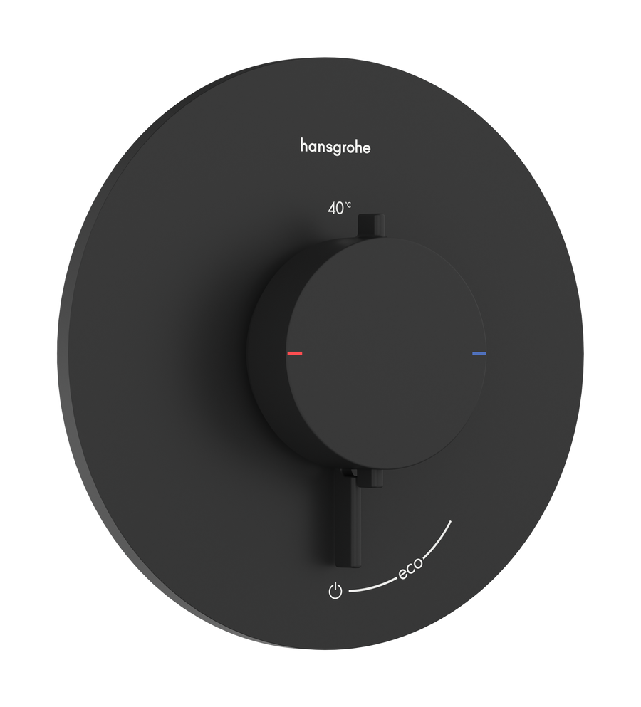 Ecostat Comfort S 1 Function Thermostat
