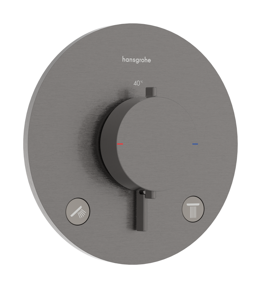 Ecostat Comfort S 2 Function Thermostat