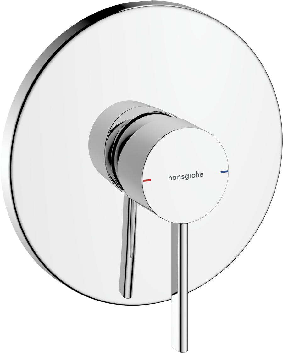 Zesis S Shower Mixer