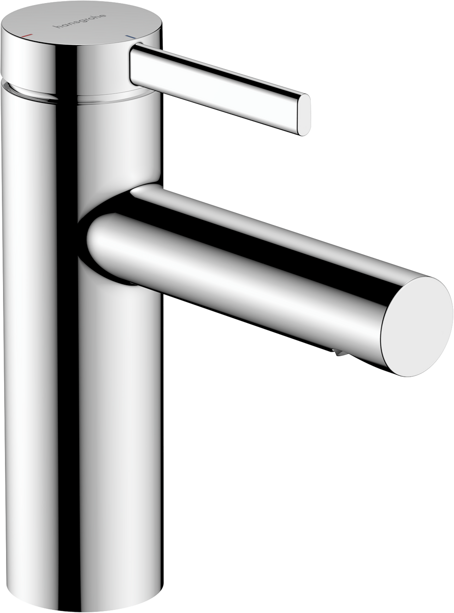 Zesis S 100 CoolStart Basin Mixer