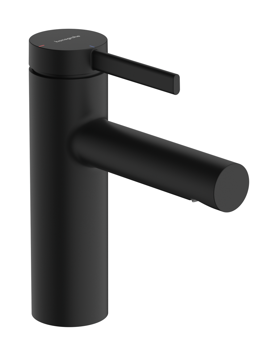 Zesis S 100 CoolStart Basin Mixer