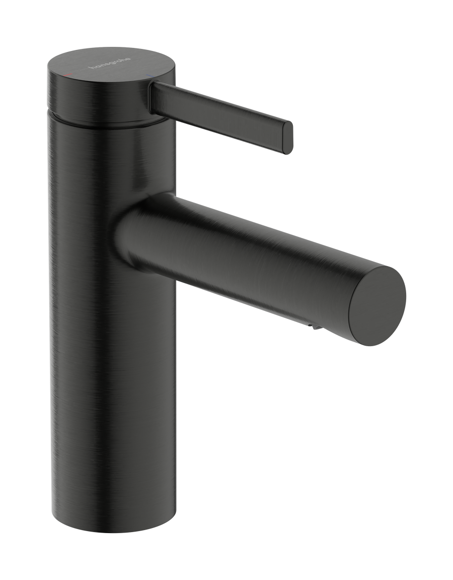 Zesis S 100 CoolStart Basin Mixer