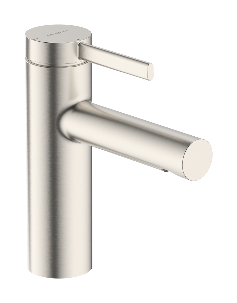 Zesis S 100 CoolStart Basin Mixer