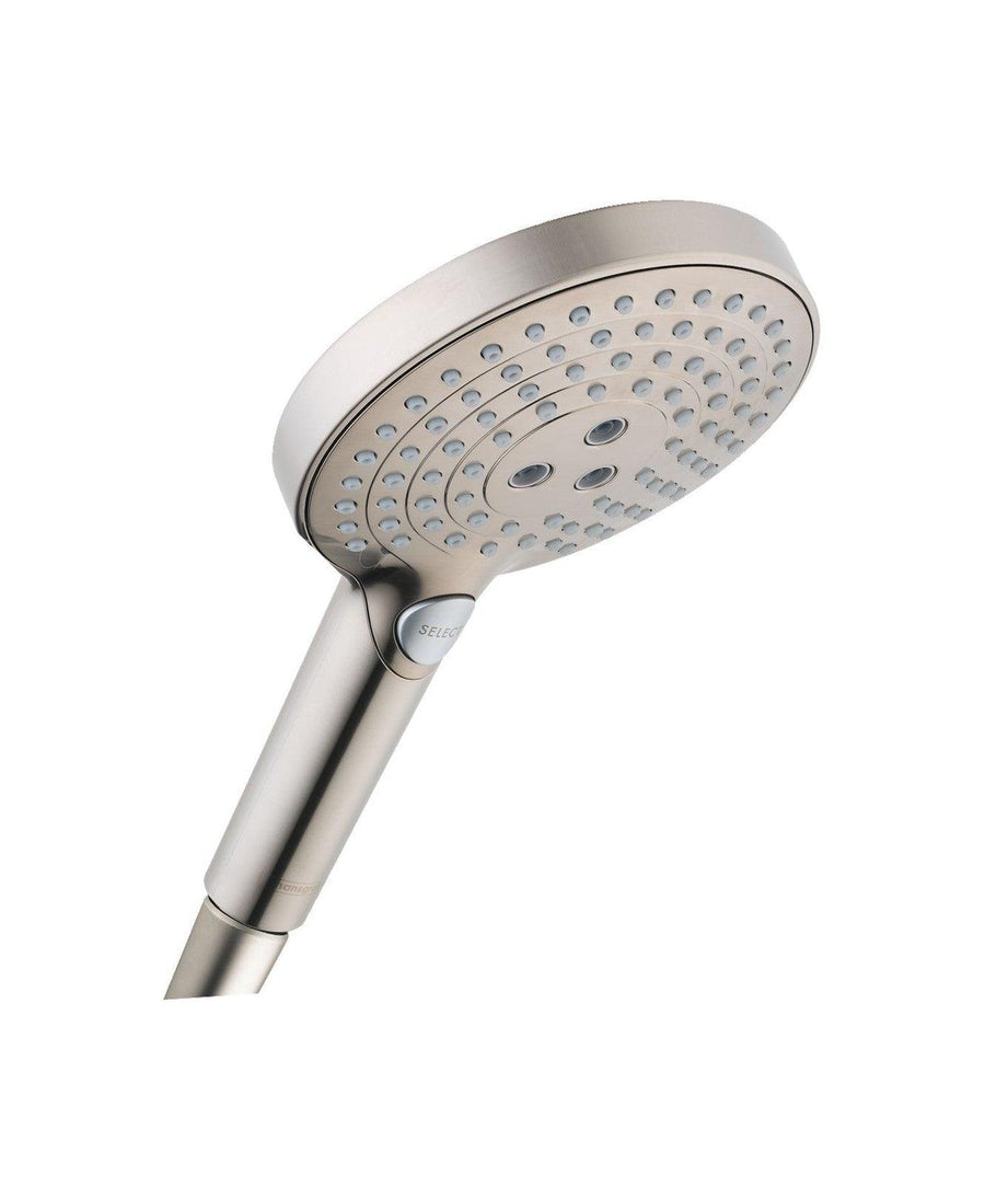 Raindance Select S Hand shower 120 3jet EcoSmart