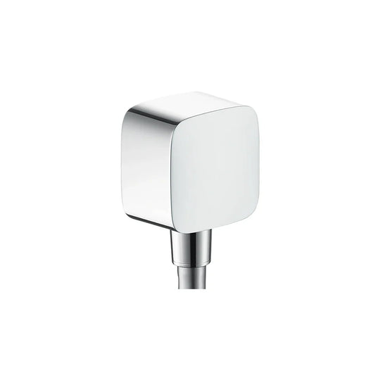 ShowerSolutions Softsquare Wall outlet