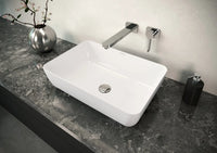 Cayono Above Counter Basin