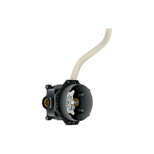 Uno Basic Set of Electronic Basin Mixer