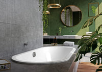 Vaio Duo Opal Built in Bathtub