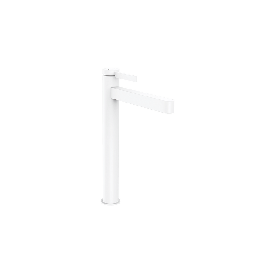 Finoris Single lever basin mixer 260 for wash bowls without waste set