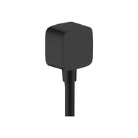 ShowerSolutions Softsquare Wall outlet