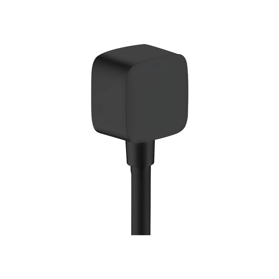 ShowerSolutions Softsquare Wall outlet