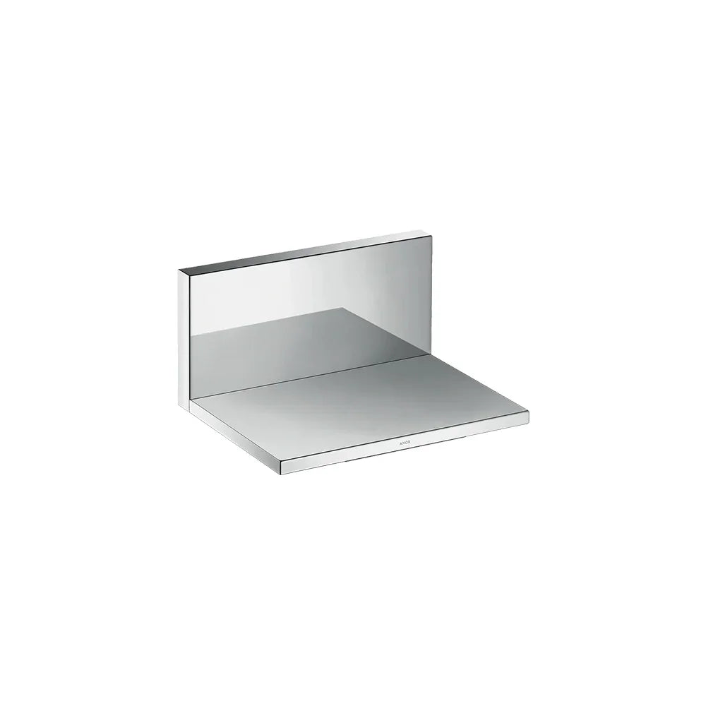 ShowerSolutions 240/120 Flood Spout Bath Filler