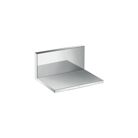 ShowerSolutions 240/120 Flood Spout Bath Filler