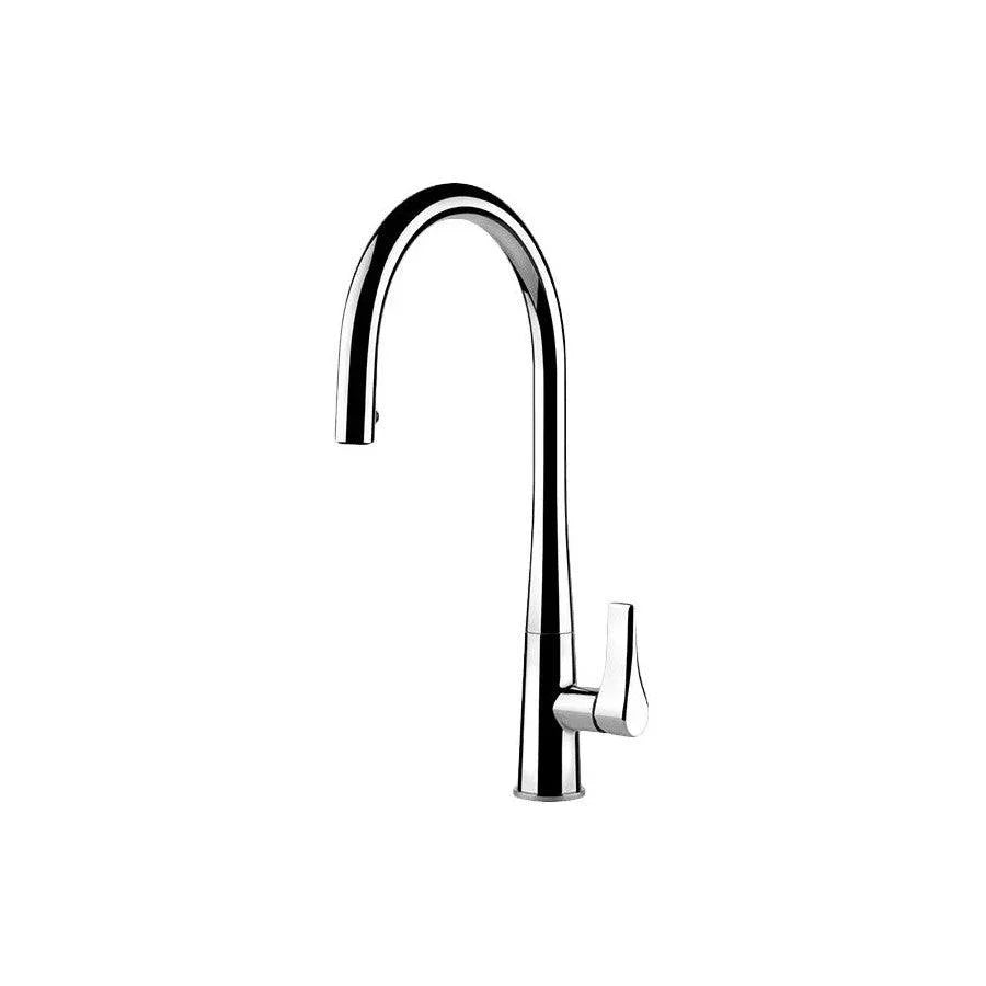 Proton Concealed Pull Out Kitchen Mixer