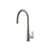 Brushed Nickel