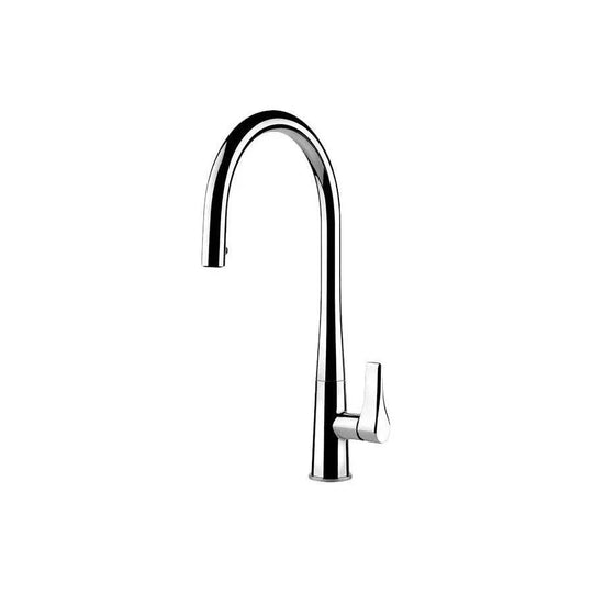 Proton Concealed Pull Out Kitchen Mixer