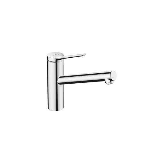 Zesis M33 Single lever kitchen mixer 150, 1jet