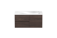 Drift Wall Hung Vanity