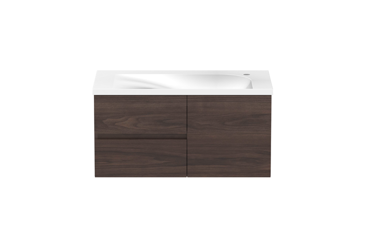 Drift Wall Hung Vanity