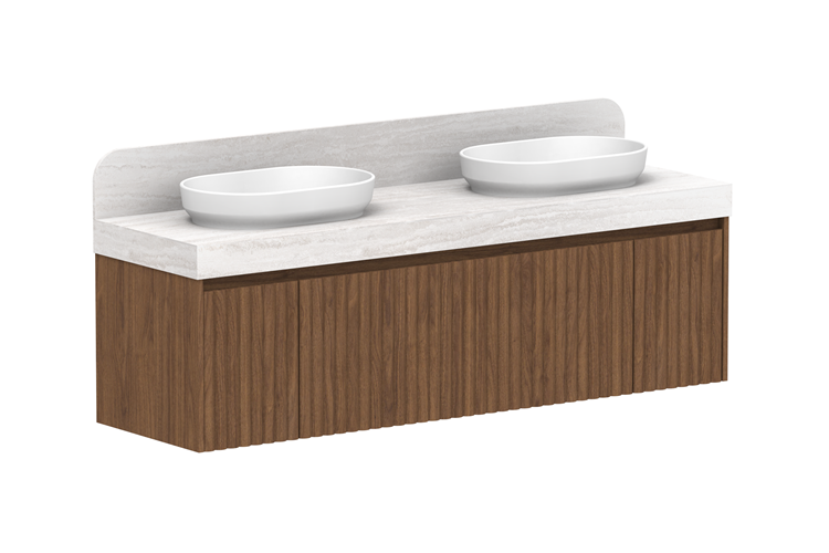 Harper Wall Hung Vanity