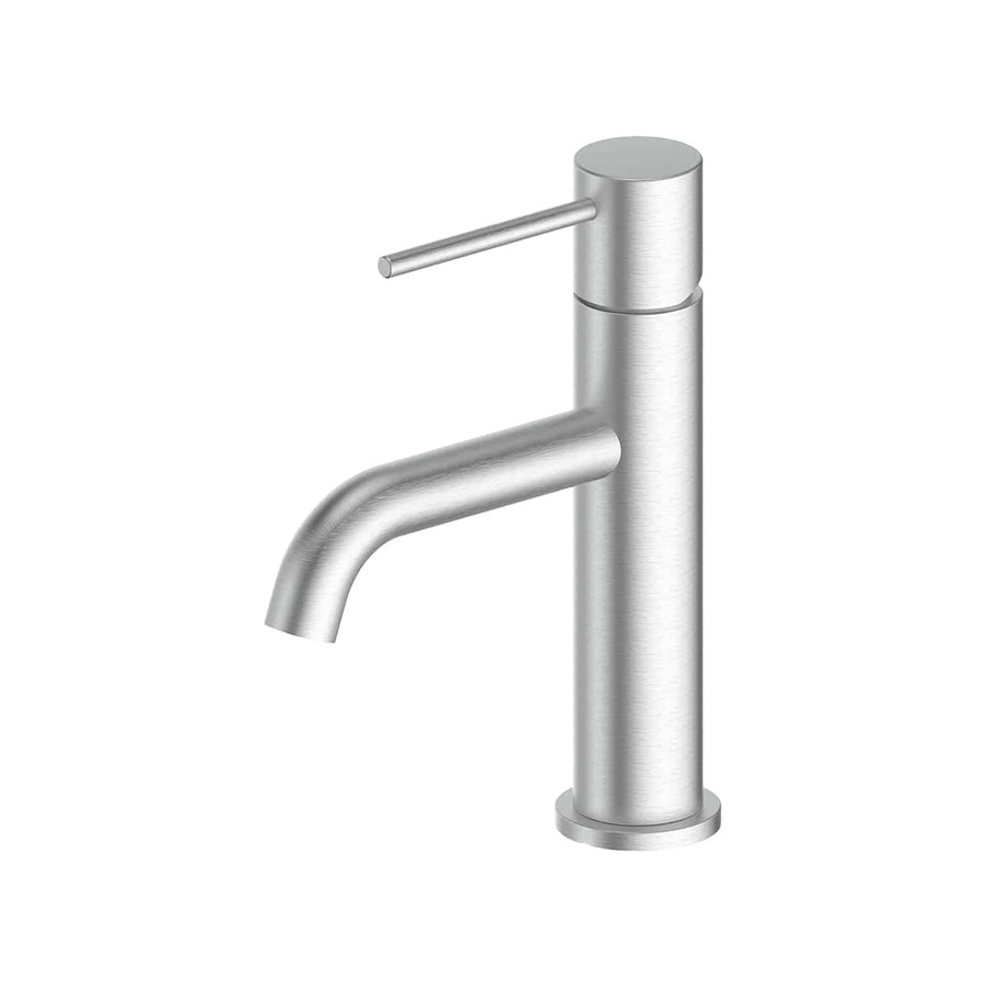 Gisele Basin Mixer