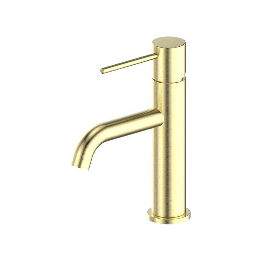 Gisele Basin Mixer