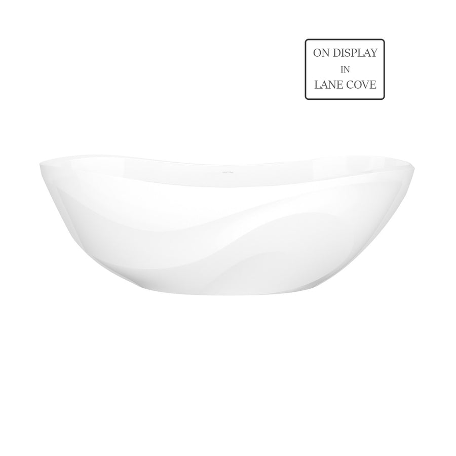 Seros 1800 Freestanding Bath