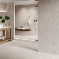 Anthology Ash - Stone Look Tiles
