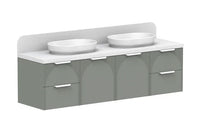 Archie Door & Drawer Vanity