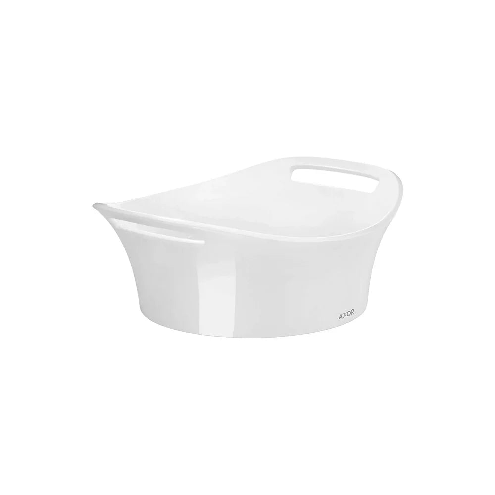 Urquiola Round Above Counter Basin