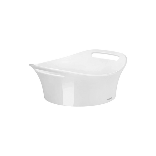 Urquiola Round Above Counter Basin