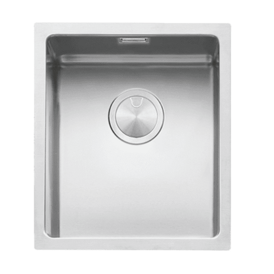 Barazza R15 Single Bowl Sink