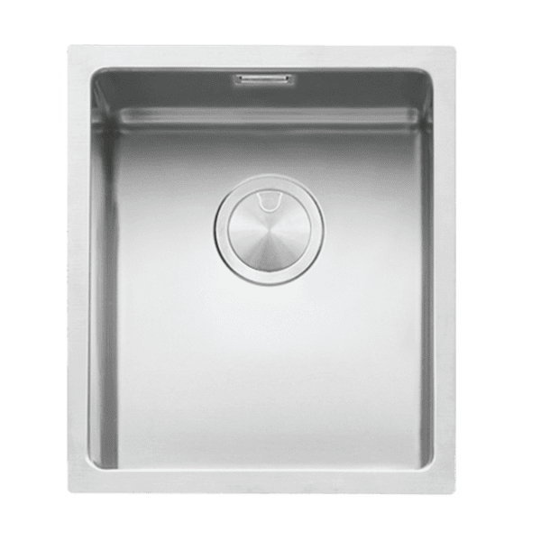 Barazza R15 Single Bowl Sink