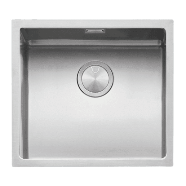 Barazza R15 Single Bowl Sink
