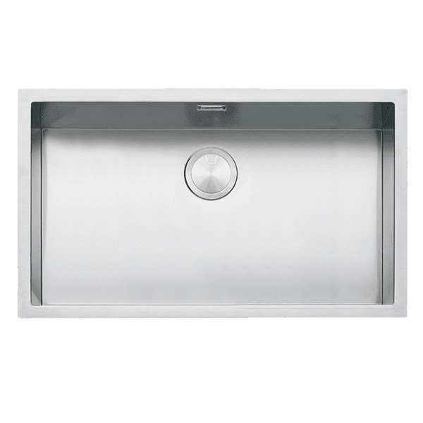 Barazza R15 Single Bowl Sink