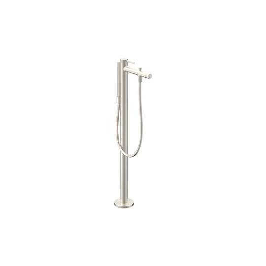 Zesis S Freestanding Bath Mixer