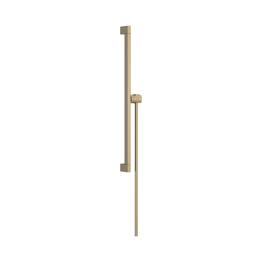 Unica E Shower Bar