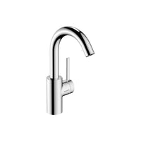 Zesis S 210 CoolStart Swivel Spout Basin Mixer