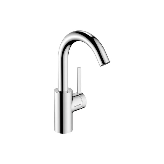 Zesis S 210 CoolStart Swivel Spout Basin Mixer