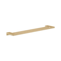 HG AddStoris Double bath towel rail