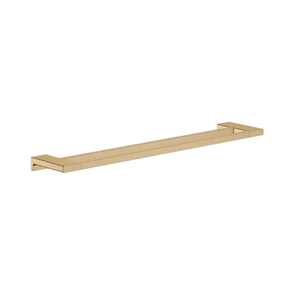 HG AddStoris Double bath towel rail