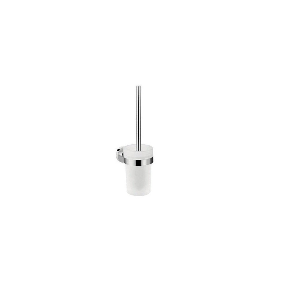 Logis Universal Toilet Brush Holder Wall-Mounted